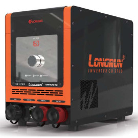 MÁY HÀN VÍT CẤY INVERTER LONGRUN - MODEL: 1200DST